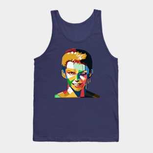 Rorona Zoro Tank Top